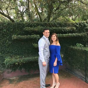 Meet your Posher, Mara guzman